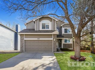 5078 S Elkhart Ct, Aurora, CO 80015