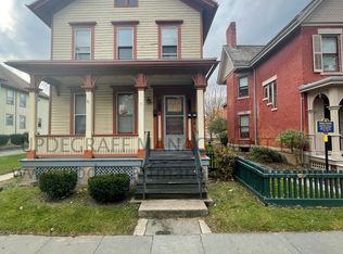 15 Madison St #3, Rochester, NY 14608