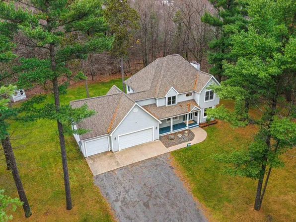 2511 48TH STREET NORTH, Wisconsin Rapids, WI 54494