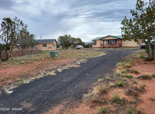 40 County Road 5309, Concho, AZ 85924