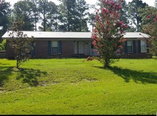 305 Cummings Cir, Ashford, AL 36312