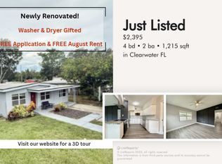 1375 Tuscola St, Clearwater, FL 33756