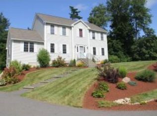 10 Haywood Rd, Londonderry, NH 03053