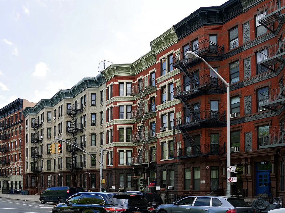 1st image of 438 Saint Nicholas Ave #1-10