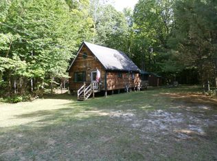 01A-2 Webb River Acres, Dixfield, ME 04224