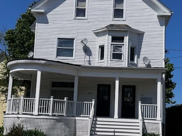 806 President Ave, Fall River, MA 02720