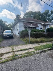 8 Albert Pl, Jersey City, NJ, 07305