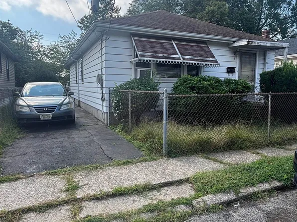 8 Albert Pl, Jersey City, NJ 07305