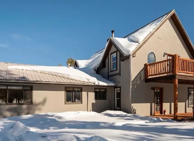 855 County Road 731 — Photo 3