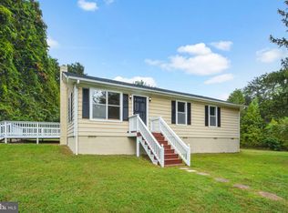 107 Halls Store Rd, Mineral, VA 23117