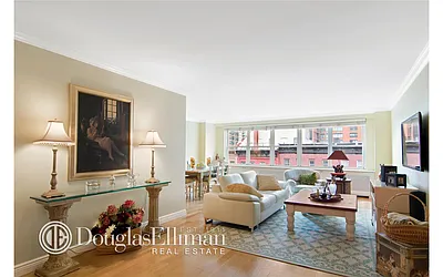Sold by Douglas Elliman