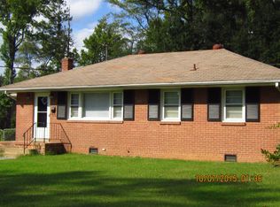 400 Huntsman Rd, Sandston, VA 23150