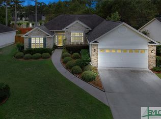 229 Silver Brook Cir, Pooler, GA 31322