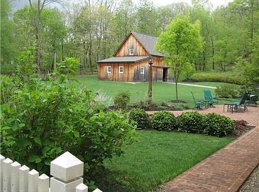 Land and Garden