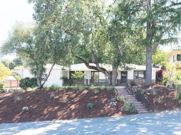 264 Upland Rd, Redwood City, CA 94062