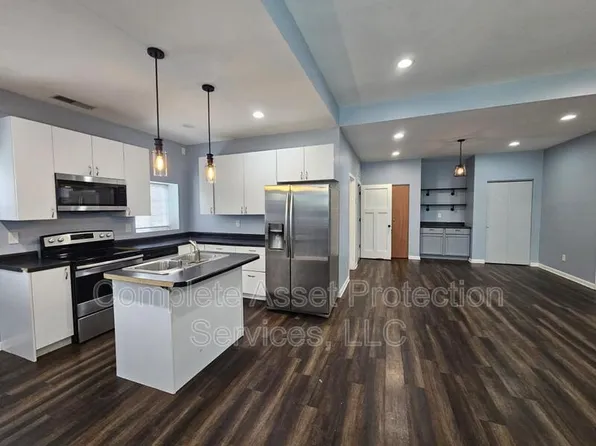 7302 Taft St Unit A, Merrillville, IN 46410