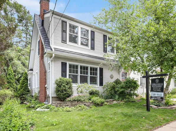 2644 Van Hise Ave, Madison, WI 53705