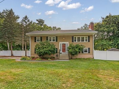 11 Brookside Ln, Burlington, MA, 01803