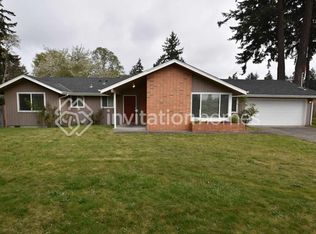 3011 91st St S, Lakewood, WA 98499