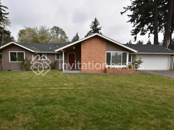 3011 91st St S, Lakewood, WA 98499