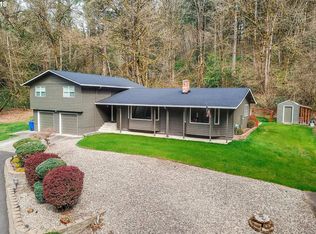 15925 S Neibur Rd, Oregon City, OR 97045