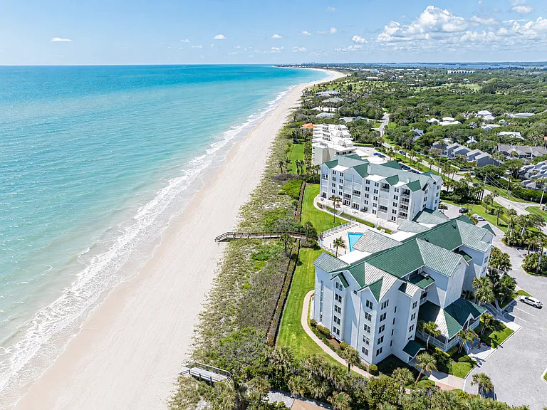 2700 Ocean Dr #208S — Photo 47