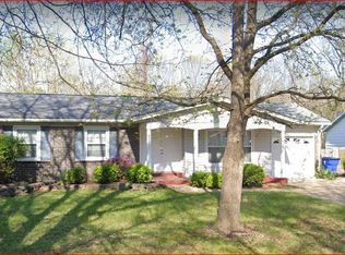 3235 Brookshire Dr, Florissant, MO