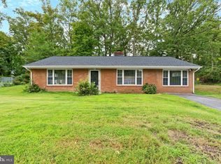 1401 Madison Dr, Fort Washington, MD 20744