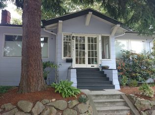 7703 1st Ave NW, Seattle, WA 98117