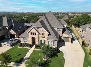 4916 Bateman Rd, Fort Worth, TX 76244