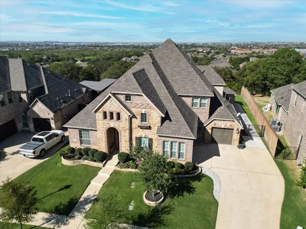 4916 Bateman Rd, Fort Worth, TX 76244