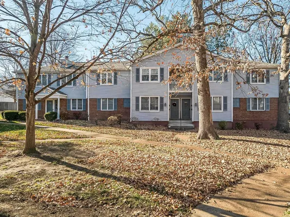 9062 W Swan Cir, Saint Louis, MO 63144