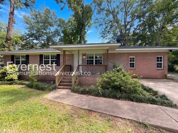 3318 Bonds Ave, Birmingham, AL 35224