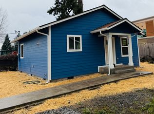 508 Y St SW, Olympia, WA 98501