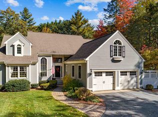 73 Rosewell Rd, Bedford, NH 03110