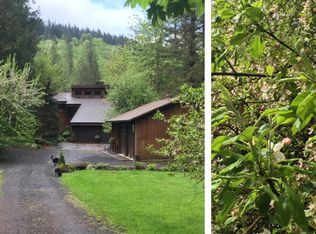 38101 NE Sunset Falls Rd, Yacolt, WA 98675