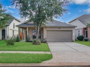 3927 Falvel Cove Dr, Spring, TX 77388