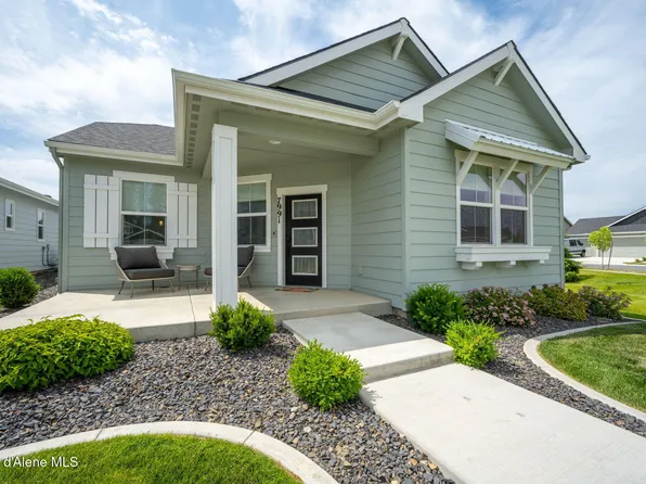 7991 N Girard Cir, Coeur D Alene, ID 83815
