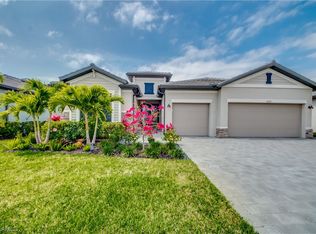 11420 Canopy Loop, Fort Myers, FL 33913