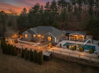 245 Crabapple Ln, Ellijay, GA 30540