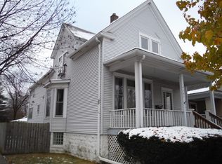 4201 Arthur Ave, Brookfield, IL 60513