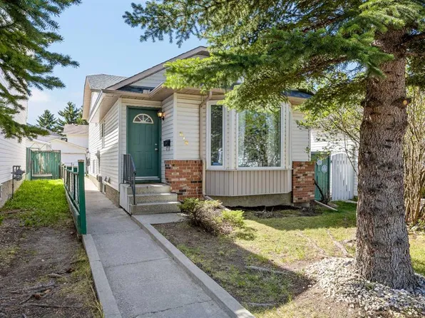 316 N Coventry Close NE, Calgary, AB T3K 4C5