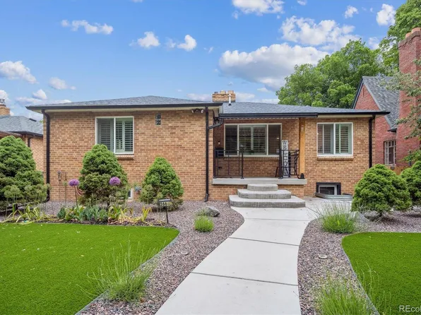 2664 Forest Street, Denver, CO 80207