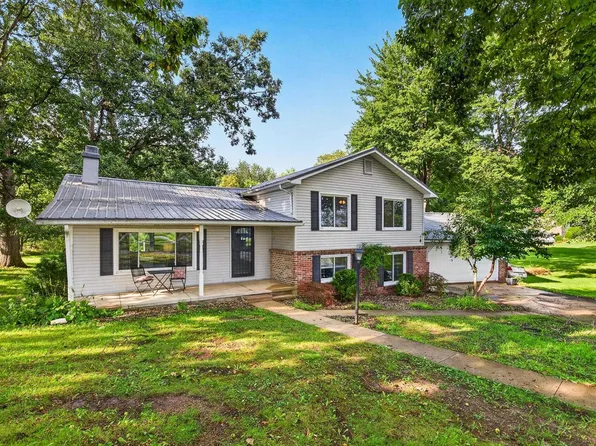 2230 W 1150 N, North Manchester, IN 46962
