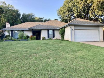 2817 Shady Tree Ln, Edmond, OK, 73013