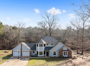 299 Private Road 1088, Fouke, AR 71837