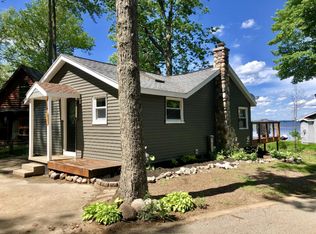 164 Franke Rd, Cadillac, MI 49601