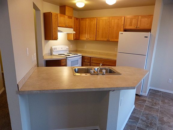 5th image of 1003 S C St APT 7