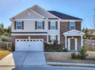 7073 Summerton Dr, Augusta, GA 30909