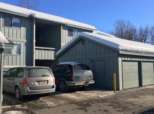 1885 E Tudor Rd #E-303, Anchorage, AK 99507